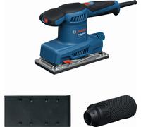 BOSCH GSS 20-18 A PROFESSIONAL Ponceuse vibrante 0601070101