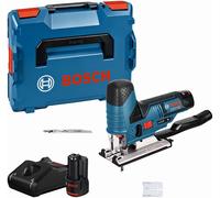 BOSCH GST 12V-70 PROFESSIONAL Scie sauteuse sans-fil 06015A1005