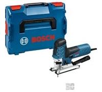Bosch Professional Scie sauteuse GST 150 CE 780 W, profondeur de coupe 150 mm, L-BOXX