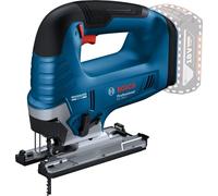 BOSCH GST 185-LI Professional 0.601.5B3.023 sans batterie