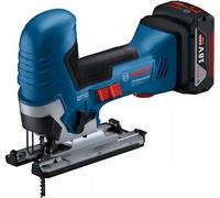 Bosch Gst 185-Li Solo scie sauteuse "S" poignée