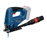 Bosch GST 18V-95 B Professional - Scie Sauteuse Sans Fil sans batterie ni charg