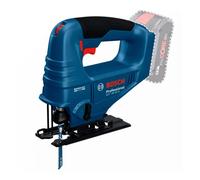 Bosch PRO Scie sauteuse sans fil GST 18V-95 B – compacité/performances optimisé – Solo Carton