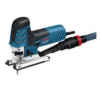 Bosch Scie sauteuse GST 150 CE 780 W – Profondeur 150 mm – Coffret 0601512000