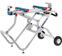 Piètement roulant et de travail GTA 2500W Professional - BOSCH - 0601B12100