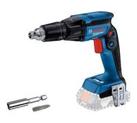 Bosch - Visseuse pour plaques de plâtre 18V sans fil avec chargeur, sans batterie ni chargeur 06019K7021