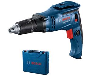 BOSCH GTB 650 PROFESSIONAL Visseuse pour cloisons seches 06014A2000