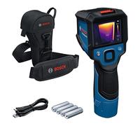 BOSCH GTC 12V-450-13 PROFESSIONAL Caméra thermique 0601083901