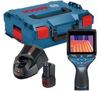 BOSCH GTC 400 C Caméra thermique 0601083101