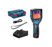 Bosch GTC 400 C + L-Boxx - 0601083101