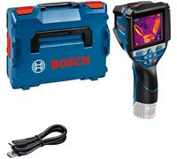 BOSCH GTC 600 C PROFESSIONAL Caméra thermique 0601083508