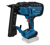 Bosch GTH 18V-38 M Professional Pince à bois sans fil 18 V 5,8 x 10 - 38 mm Brushless ( 0601482501 ) + L-Boxx - sans batterie, sans chargeur