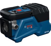 Bosch Pompe de transfert sans fil GTP18V-28 18V sans batterie ni chargeur 06019R6000