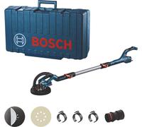 Bosch GTR 550 Professional Ponceuse pour cloisons sèches 550 watts 225 mm ( 06017D4020 ) + coffret