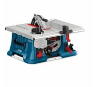 Scie sur table sans-fil Bosch Professional GTS 18V-216 sans batterie - 0601B44000
