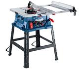 BOSCH GTS 254 PROFESSIONAL Scie circulaire sur table 0601B45000