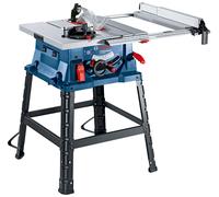 BOSCH GTS 254 PROFESSIONAL Scie circulaire sur table 0601B45000