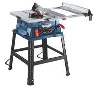 Bosch - Scie circulaire de table 254 mm, 1800 W 0601B45000