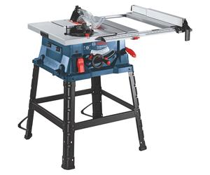 Bosch GTS 254 Professional Scie circulaire sur table 1800 watts 254 mm ( 0601B45000 )