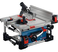 BOSCH GTS 70-216 PROFESSIONAL Scie sur table 0601B30600
