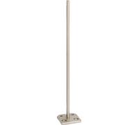 Bosch Accessoires Guidage de lame de scie 2608135020 130 mm Gris