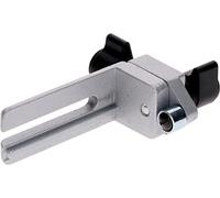 Bosch Guide à Rouleaux pour Advanced TrimRouter 18V-8, Accessoire Affleureuse