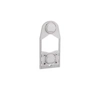 Bosch Guide de centrage pour scies-trépans et forets