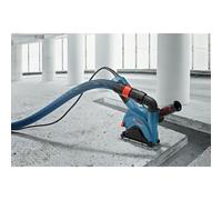 Bosch guide de coupe béton 125 mm