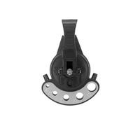 Bosch guide de perçage à ventouse