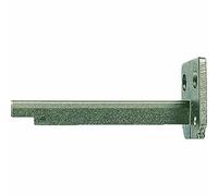 Bosch Guide-lame pour scie mousse - 130 mm