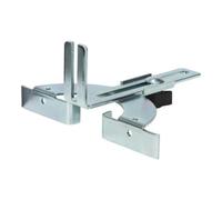 Bosch Guide parallèle Bosch pour fraiseuse de chants Bosch GKF 600 Professional Quantité:1