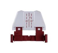 Bosch Guide pour PST 700 E, PST 800 PEL, PST 900 PEL - 2609256981