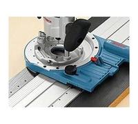 Bosch Professional - Système de rail de guidage RA 32 - 0,13 kg bleu - boîte carton