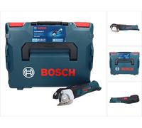 Bosch GUS 10,8 V-LI Professional - Cisaille à cylindres - sans fil - sans batterie - 10.8 - 12 V
