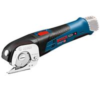 BOSCH GUS 12V-300 PROFESSIONAL Cisaille sans-fil 06019B2901