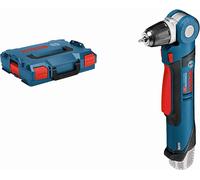 BOSCH GWB 12V-10 PROFESSIONAL Perceuse d'angle sans fil 0601390909