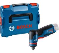 Bosch GWG 12V-50 S 12V Corps De Meuleuse Droite Sans Fil En L-Boxx