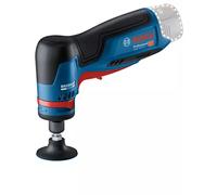 BOSCH GWG 12V-50 S Meuleuse droite 06013A7000
