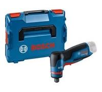 Bosch Meuleuse droite GWG 12V-50 - Sans batterie ni chargeur - 6 Coffret L-BOXX 06013A7001