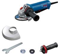BOSCH GWS 12-125 P PROFESSIONAL Meuleuse d’angle 06013A6220