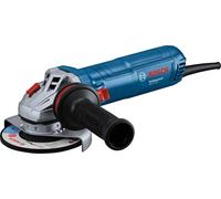 BOSCH GWS 12-125 PROFESSIONAL Meuleuse angulaire 06013A6106