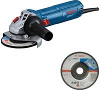 Bosch - Meuleuse d’angle 125 mm, 1200 W 06013A6100