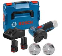 Bosch GWS 12V-76