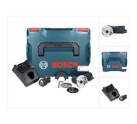 Bosch GWS 12V-76 Professional