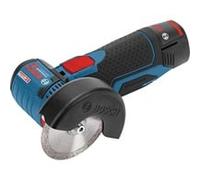 Bosch "GWS 12V-76 Professional meuleuse d''angle 7,6 cm 19500 tr/min 500 g"