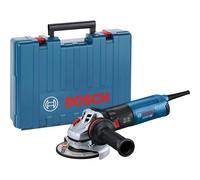 Bosch Meuleuse d'angle GWS 14-125 S Ø 125 mm Filaire Découpe métal
