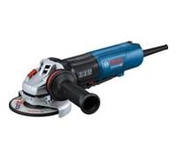 Bosch "GWS 17-125 PSB PROFESSIONAL meuleuse d''angle 12,5 cm 11500 tr/min 1700 W 2,3 kg"