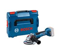 Bosch GWS 18V-10 Meuleuse D'angle Sans Fil En L-Boxx