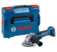 Bosch GWS 18V-10 P PROFESSIONAL meuleuse d'angle 9000 RPM 1000 W 1.9 kg