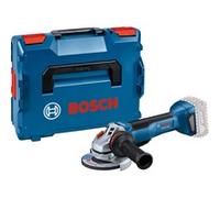 Bosch GWS 18V-10 Meuleuse D'angle Sans Fil En L-Boxx